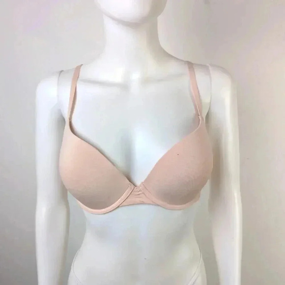 Vince Camuto Tee Shirt Bra - Picture 1 of 4